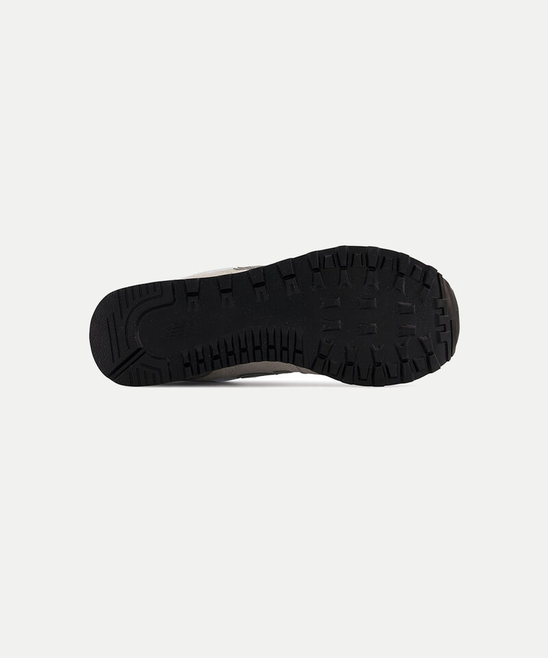 Tenis New Balance Para Mujer Gris
